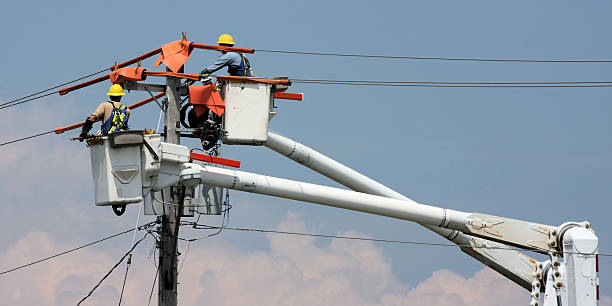 Commercial Electrical Services in Concord, MI